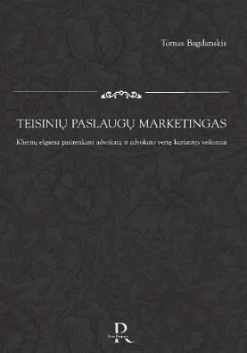Teisinių paslaugų marketingas