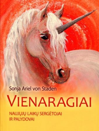 Vienaragiai. Naujųjų laikų sergėtojai ir palydovai