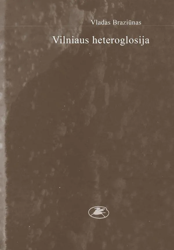 Vilniaus heteroglosija