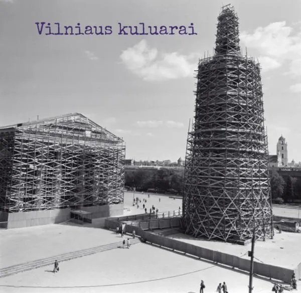 Vilniaus kuluarai