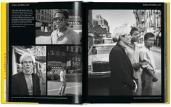 Warhol on Basquiat. An Iconic Relationship in Andy Warhol's Words and Pictures.