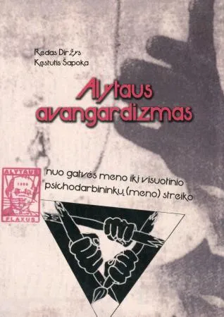 Alytaus avangardizmas