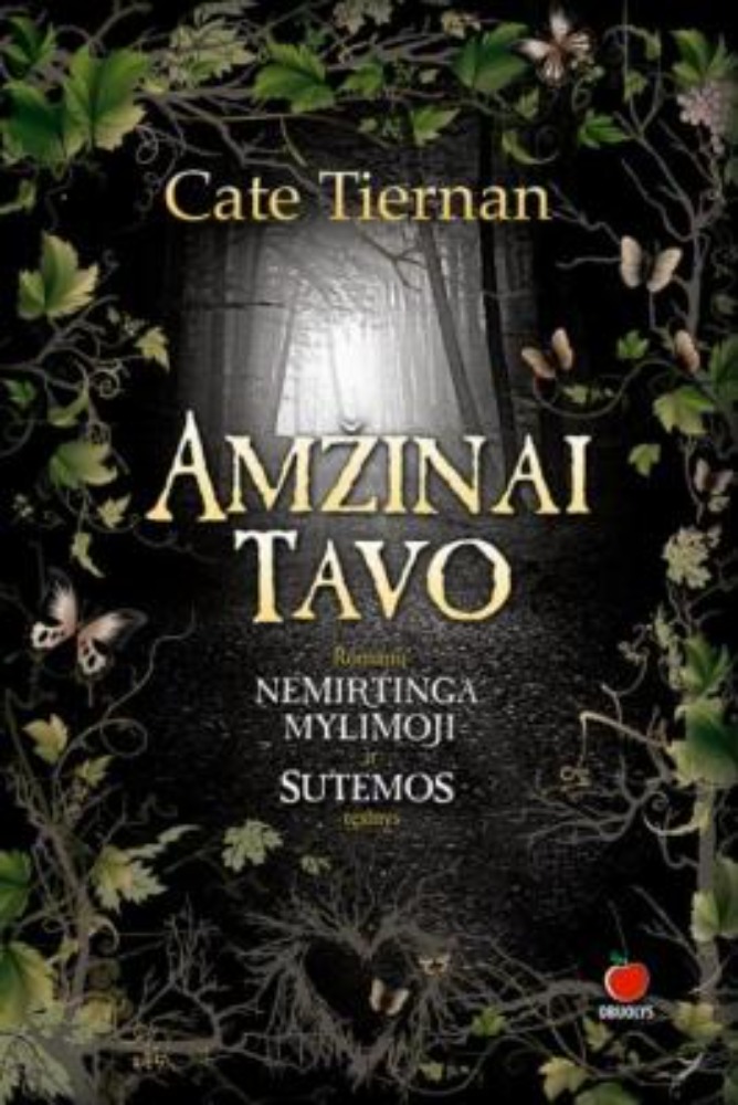 Amžinai tavo