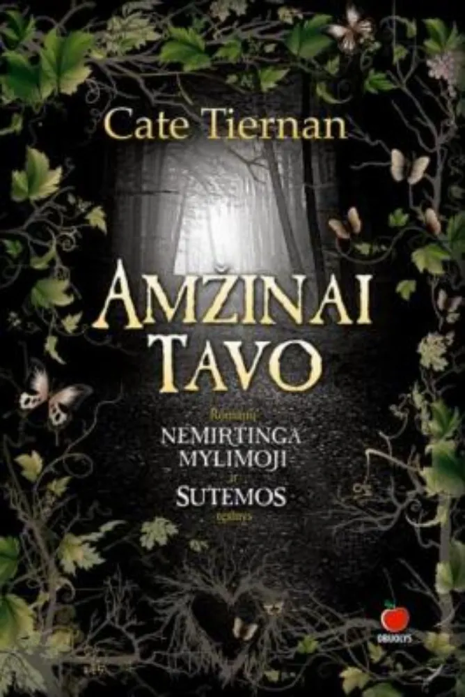 Amžinai tavo