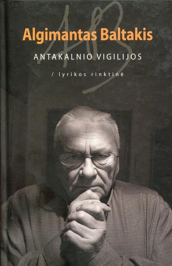 Antakalnio vigilijos