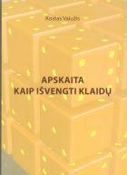 Apskaita. Kaip išvengti klaidų