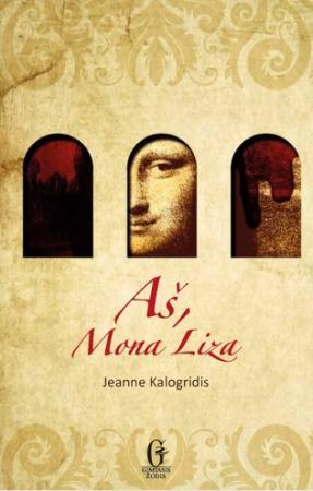 Aš, Mona Liza