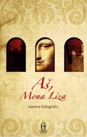 Aš, Mona Liza