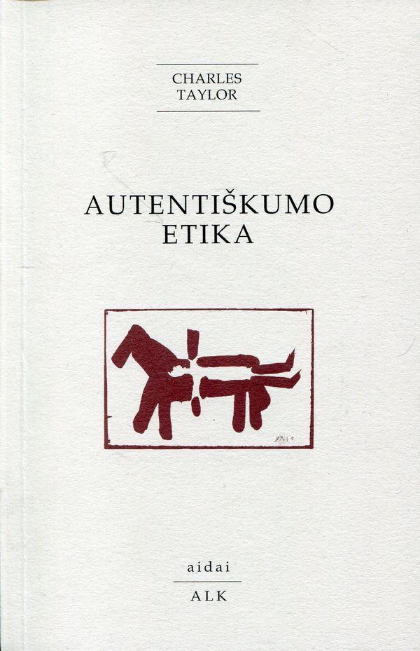 Autentiškumo etika