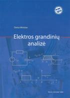 Elektros grandinių analizė