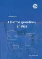Elektros grandinių analizė