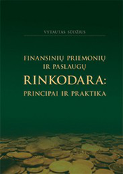 Finansinių priemonių ir paslaugų rinkodara