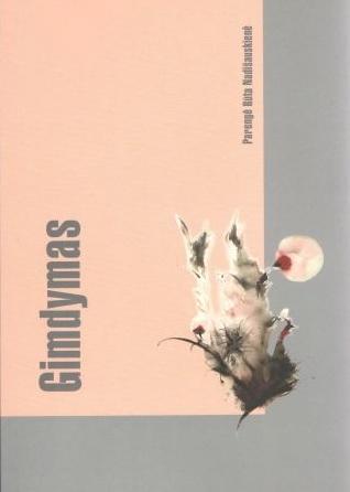 Gimdymas