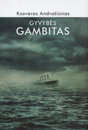 Gyvybės gambitas