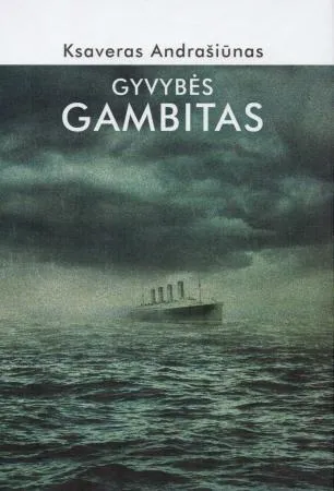 Gyvybės gambitas
