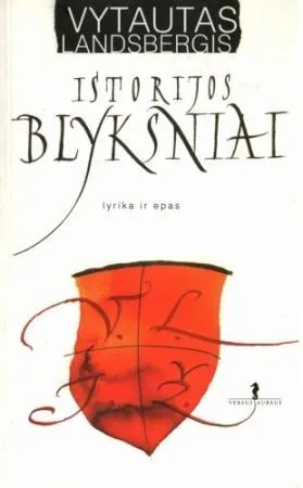 Istorijos blyksniai