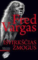 Išvirkščias žmogus