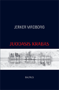 Juodasis krabas