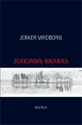 Juodasis krabas