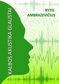 Kalbos akustika glaustai