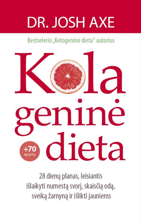 Kolageninė dieta