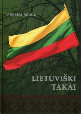 Lietuviški takai