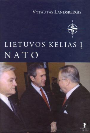 Lietuvos kelias į NATO