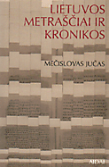 Lietuvos metraščiai ir kronikos