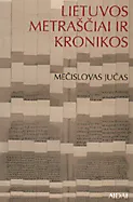 Lietuvos metraščiai ir kronikos