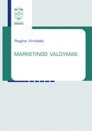 Marketingo valdymas