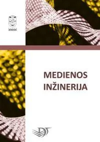 Medienos inžinerija