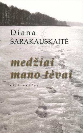 Medžiai mano tėvai
