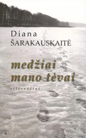 Medžiai mano tėvai