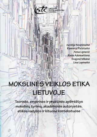 Mokslinės veiklos etika Lietuvoje