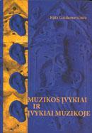 Muzikos įvykiai ir įvykiai muzikoje