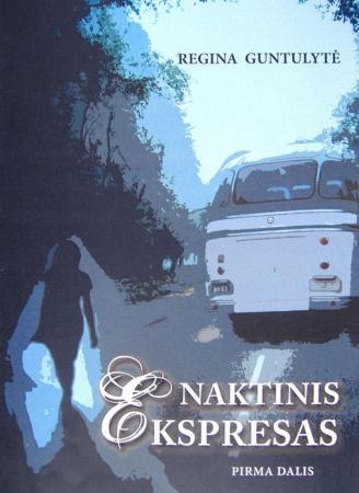 Naktinis ekspresas, 1 dalis
