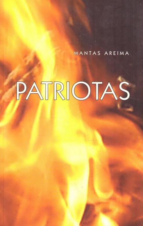 Patriotas