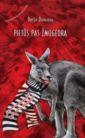 Pietūs pas žmogėdrą