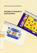 Projektų rengimas ir valdymas