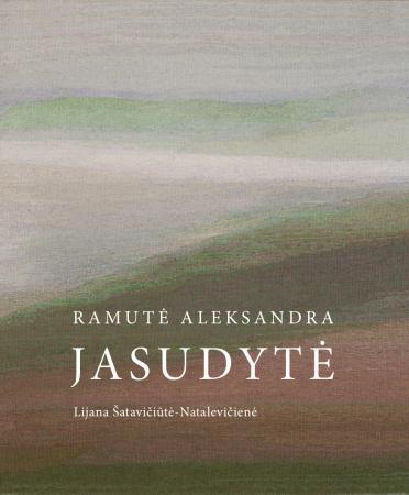 Ramutė Aleksandra Jasudytė