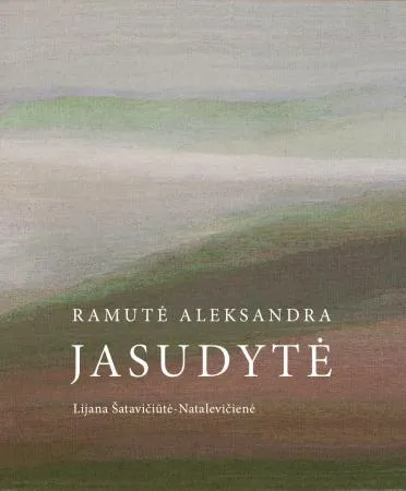 Ramutė Aleksandra Jasudytė