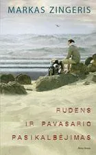 Rudens ir pavasario pasikalbėjimas