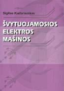 Švytuojamosios elektros mašinos