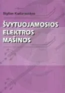 Švytuojamosios elektros mašinos