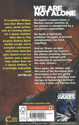 The Expanse 02. Caliban's War
