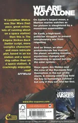 The Expanse 02. Caliban's War
