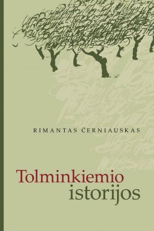 Tolminkiemio istorijos