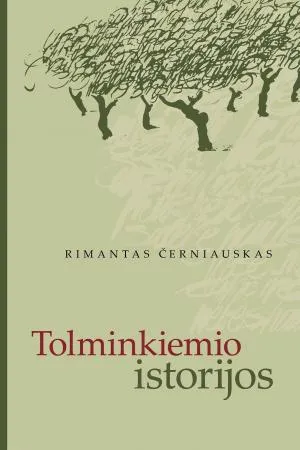 Tolminkiemio istorijos