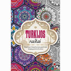 Turkijos raštai