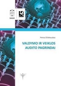 Valdymo ir veiklos audito pagrindai